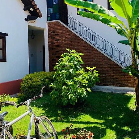 Casa Tequio Hotel San Cristobal de las Casas Exterior photo